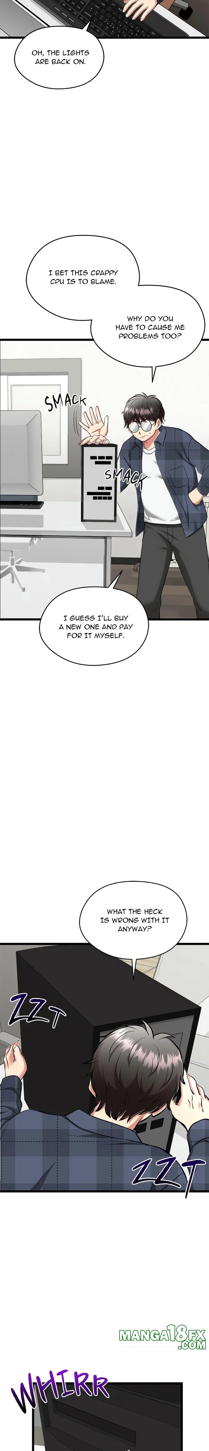 Start Game Chapter 1 image 19