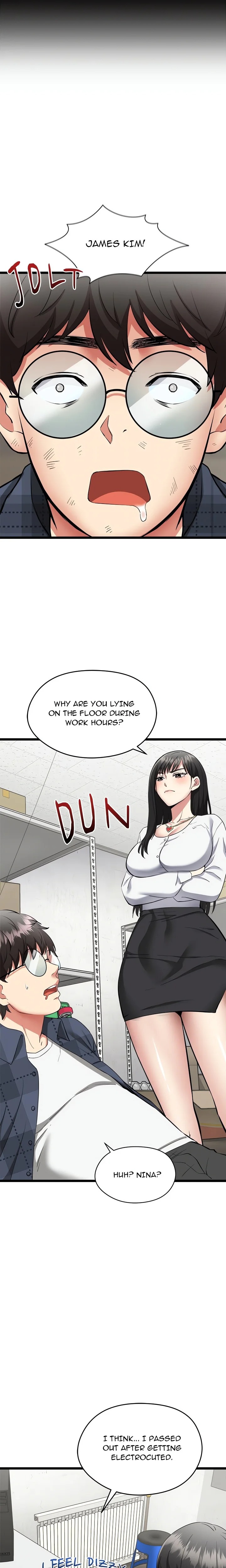 Start Game Chapter 1 image 22