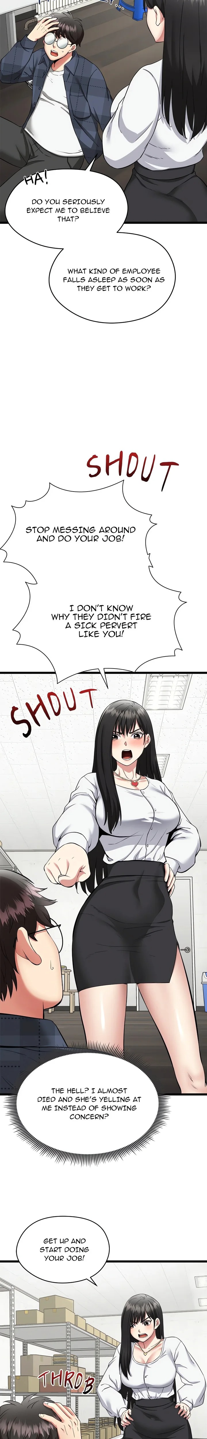 Start Game Chapter 1 image 23