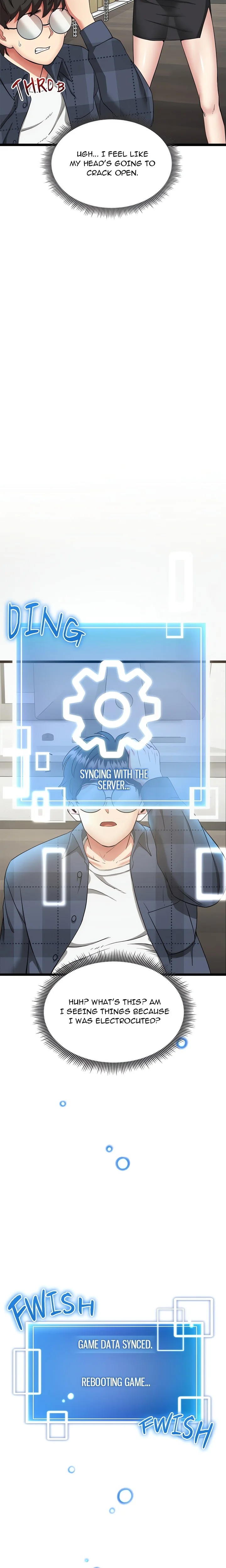 Start Game Chapter 1 image 24