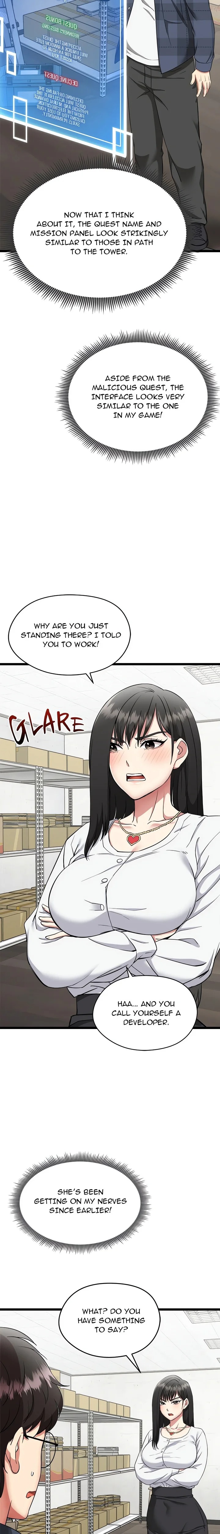 Start Game Chapter 1 image 28