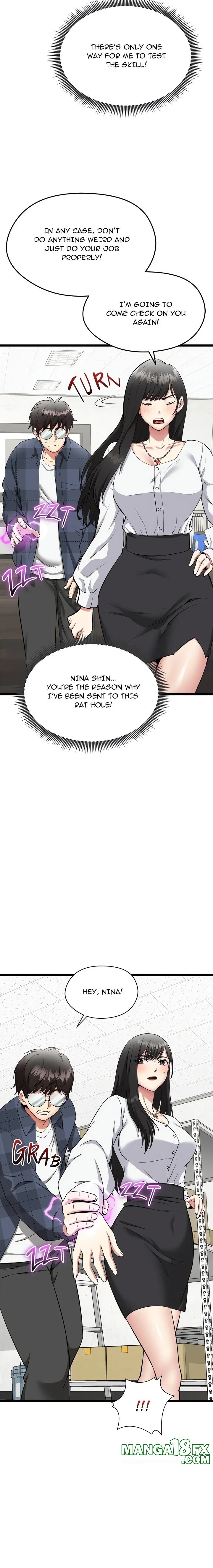 Start Game Chapter 1 image 32