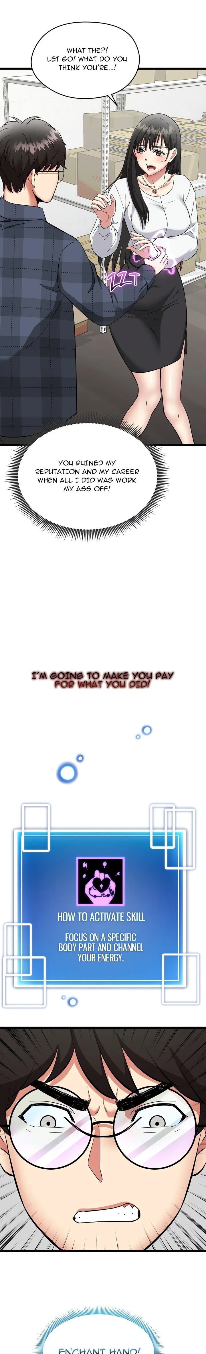 Start Game Chapter 1 image 33