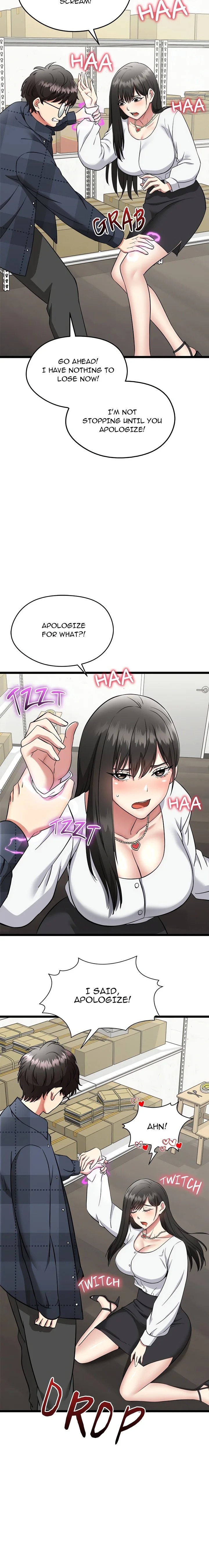 Start Game Chapter 1 image 35