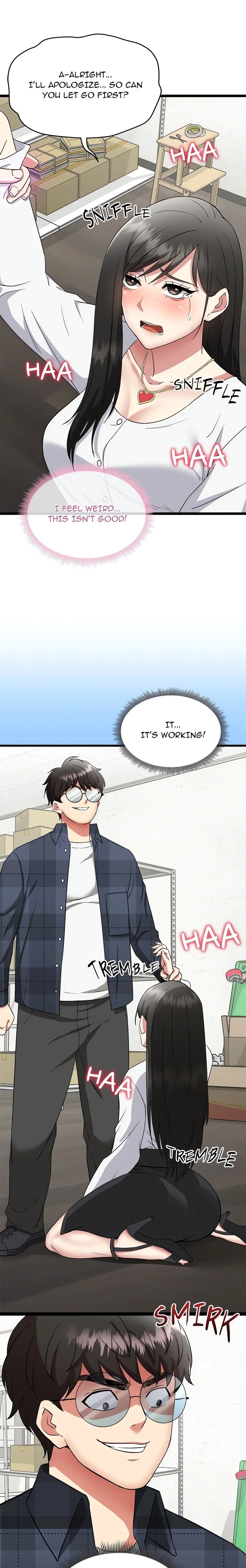 Start Game Chapter 1 image 36
