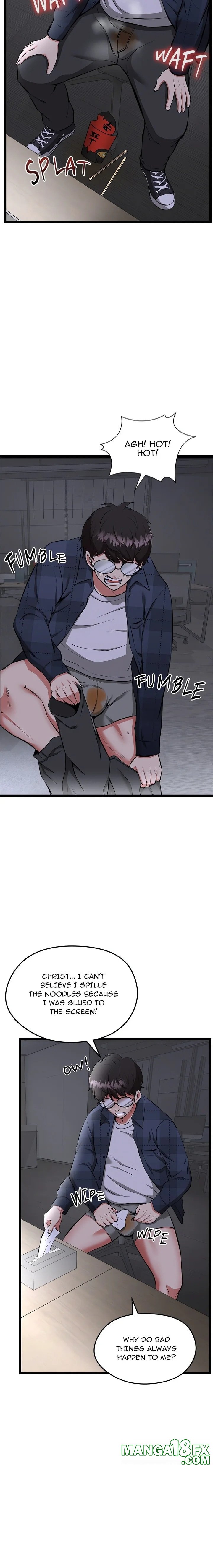 Start Game Chapter 1 image 8