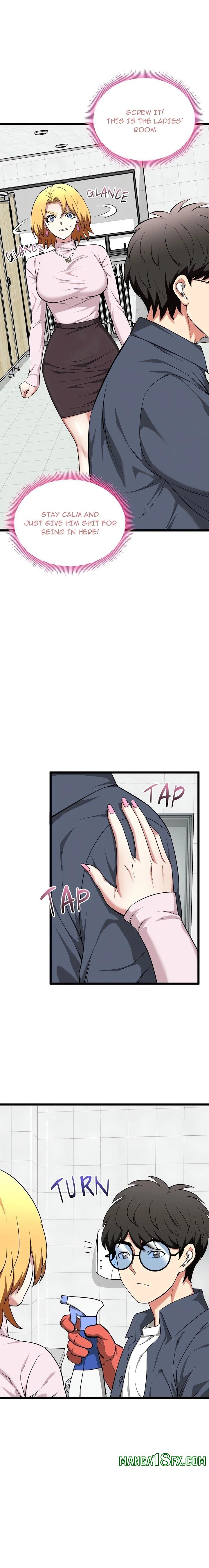 Start Game Chapter 10 image 10