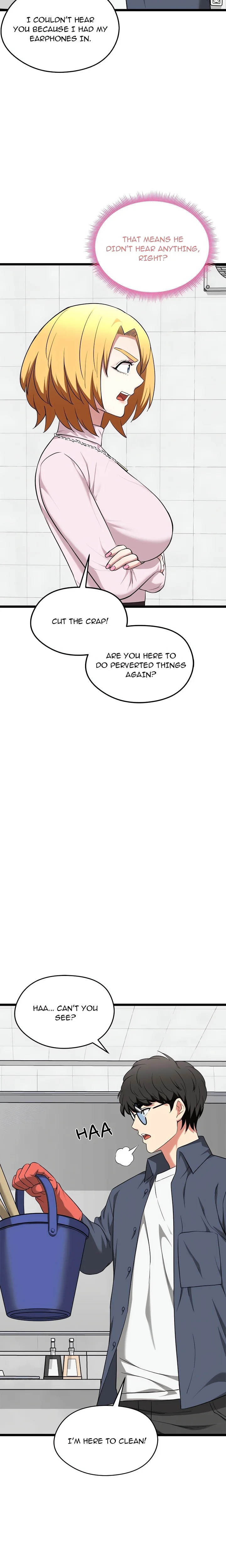 Start Game Chapter 10 image 12