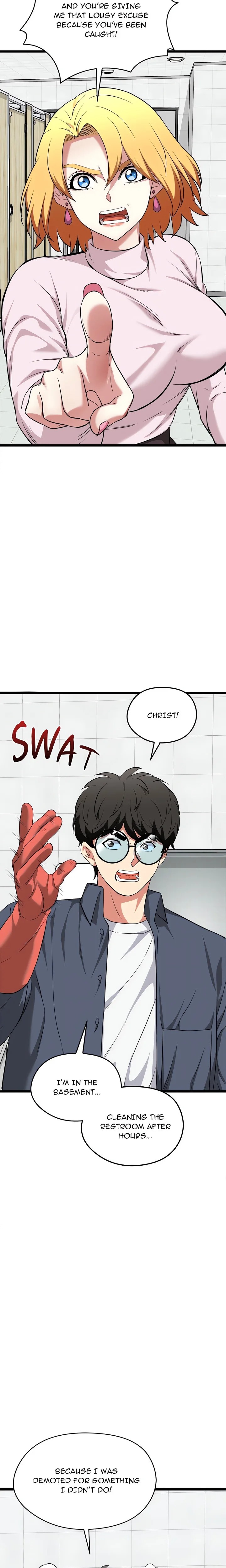 Start Game Chapter 10 image 14