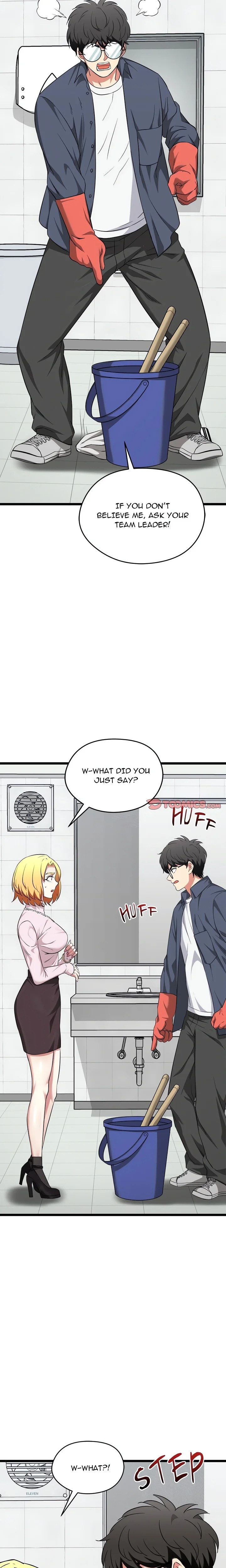 Start Game Chapter 10 image 15