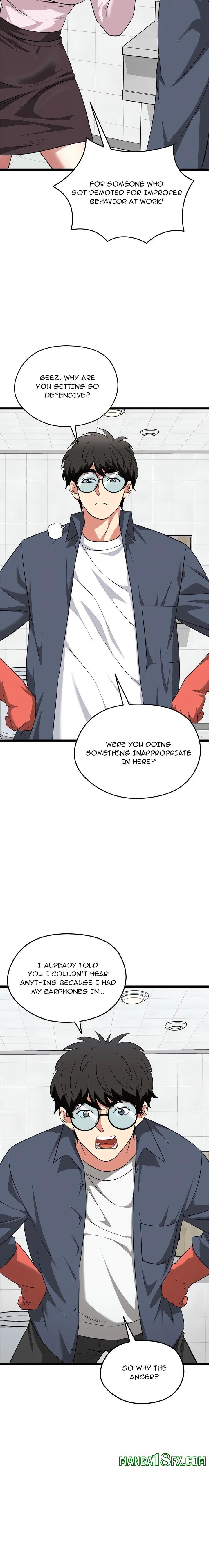Start Game Chapter 10 image 18