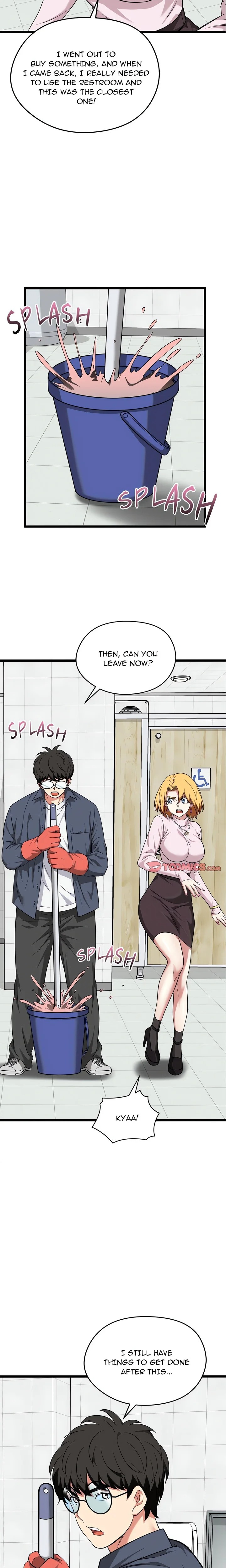 Start Game Chapter 10 image 20