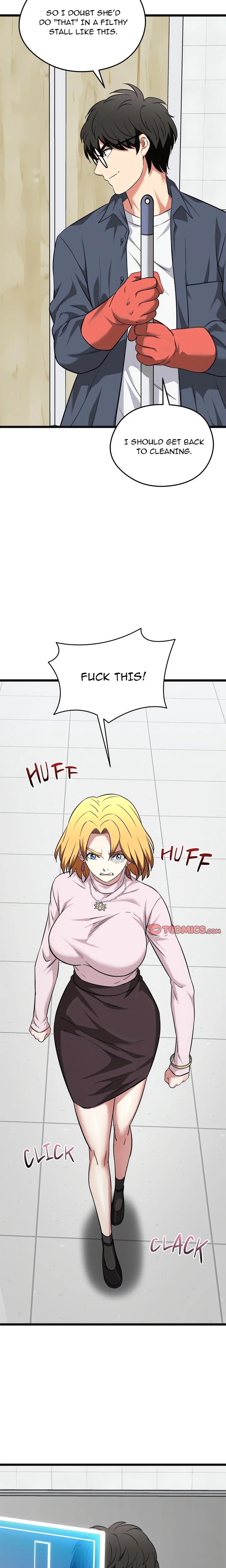Start Game Chapter 10 image 25