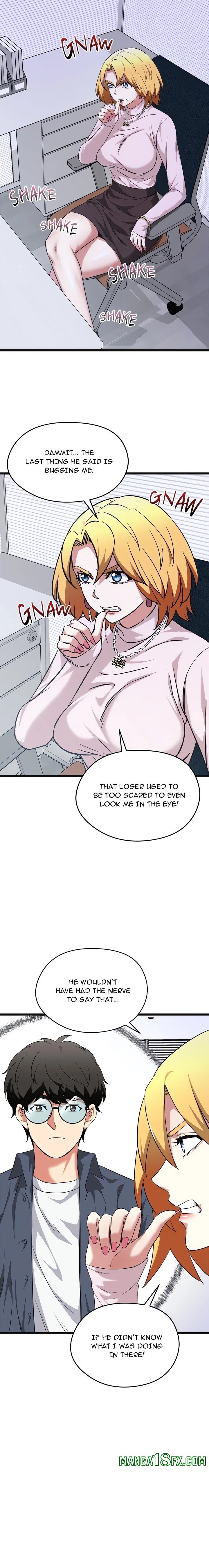 Start Game Chapter 10 image 28