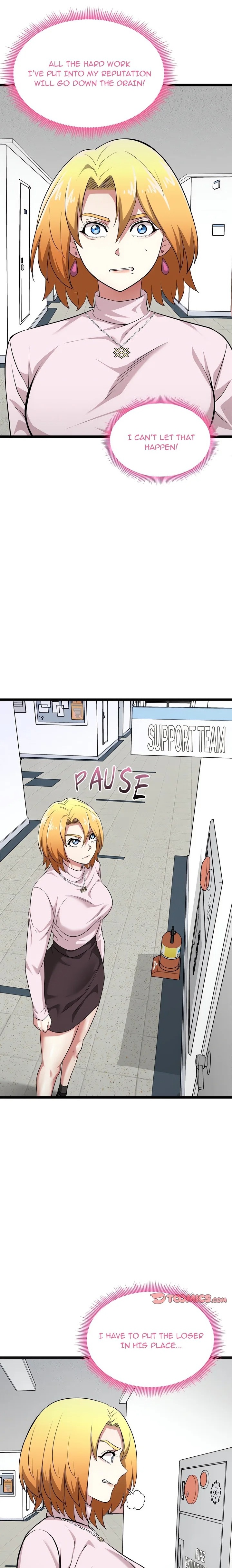 Start Game Chapter 11 image 13