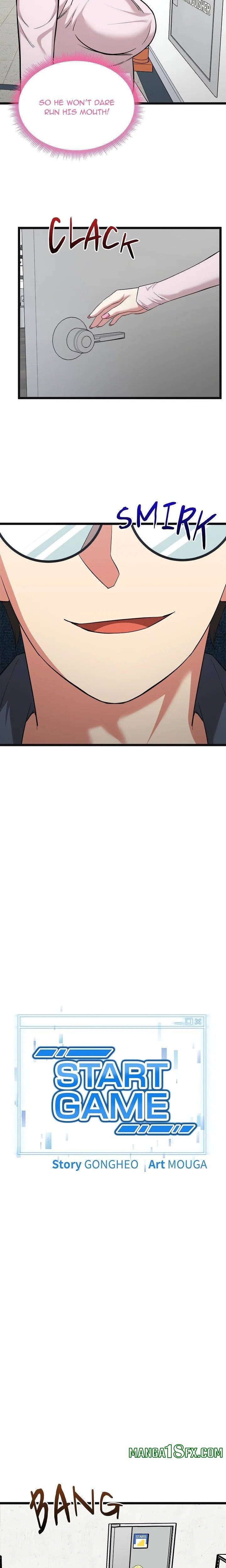 Start Game Chapter 11 image 14