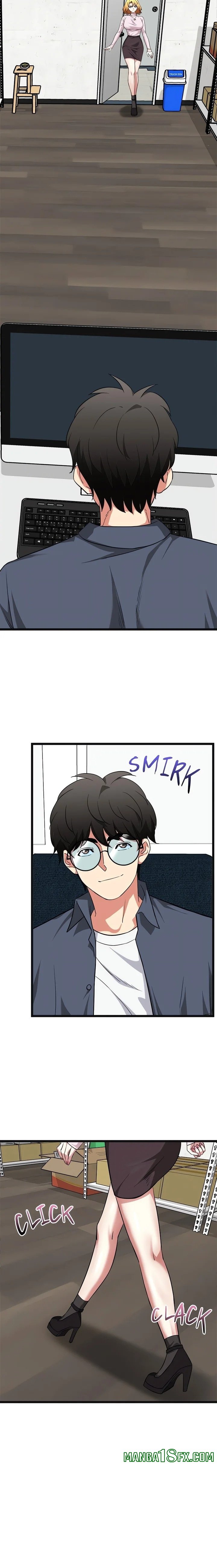 Start Game Chapter 11 image 15