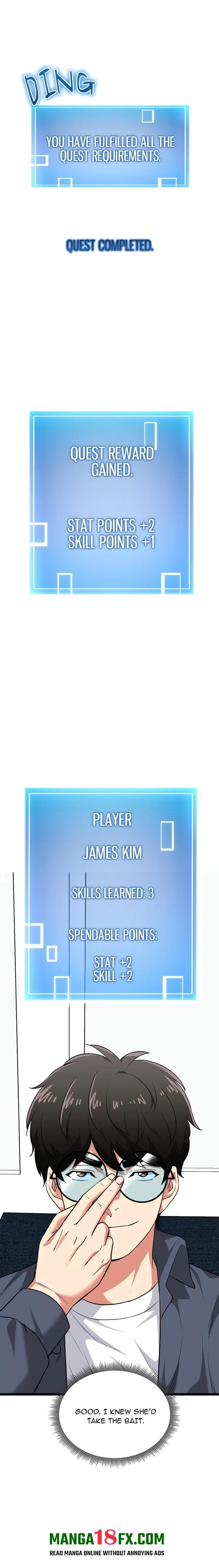 Start Game Chapter 11 image 16