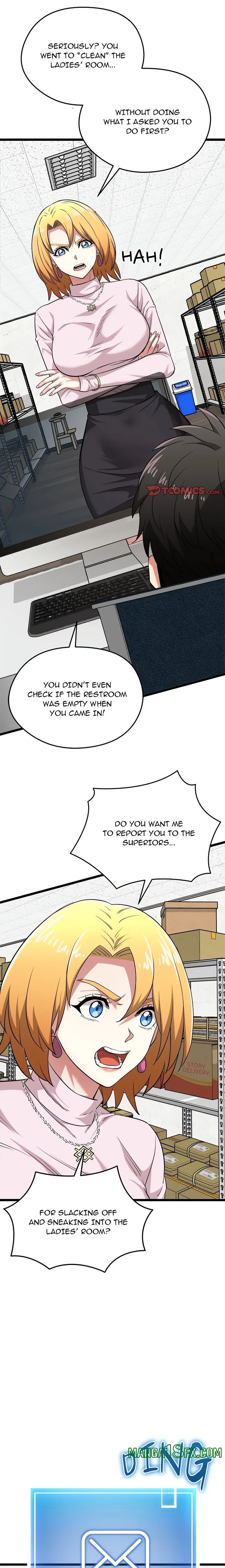 Start Game Chapter 11 image 18