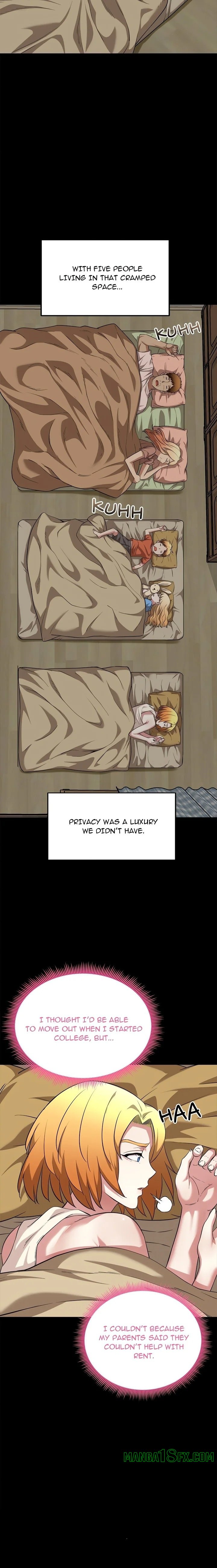 Start Game Chapter 11 image 1