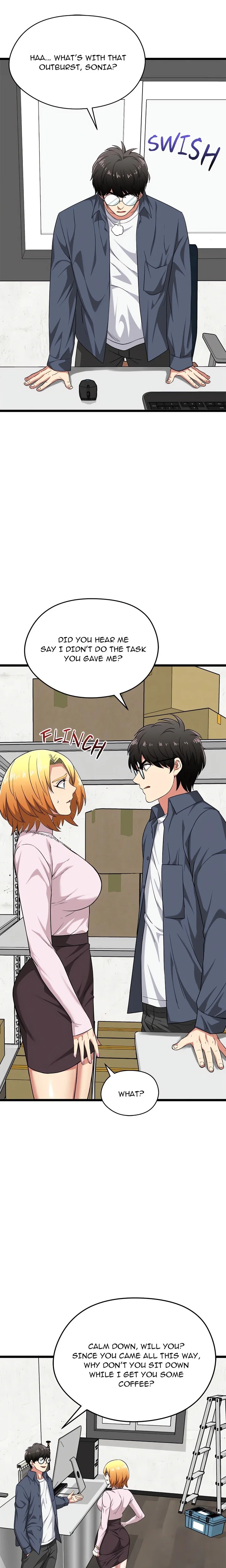 Start Game Chapter 11 image 21