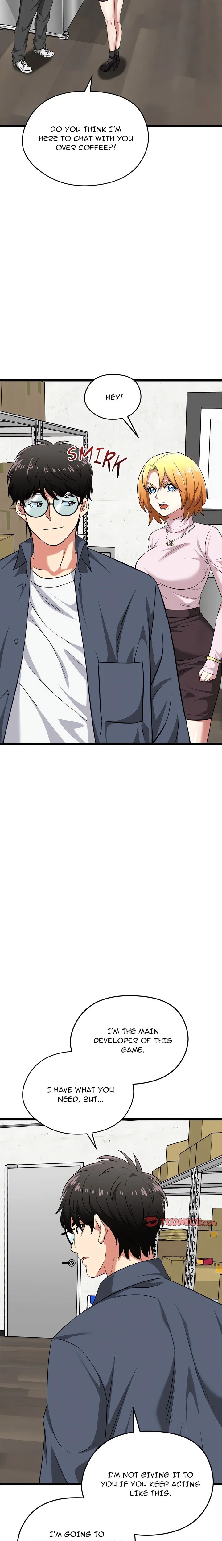 Start Game Chapter 11 image 22