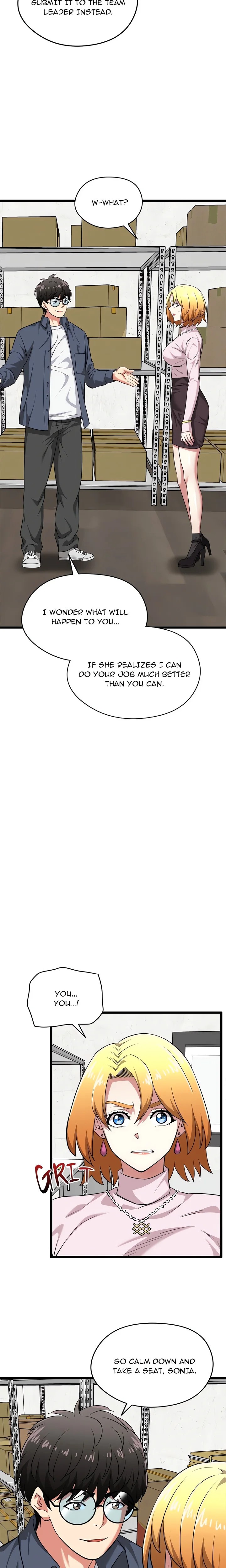 Start Game Chapter 11 image 23