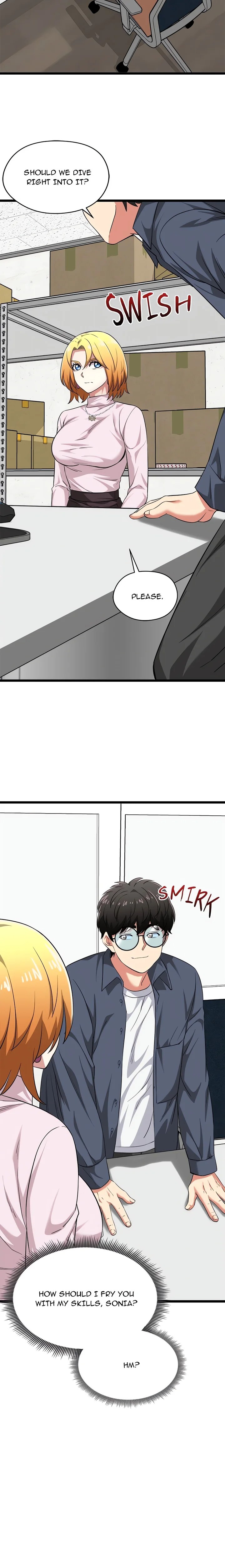 Start Game Chapter 11 image 26
