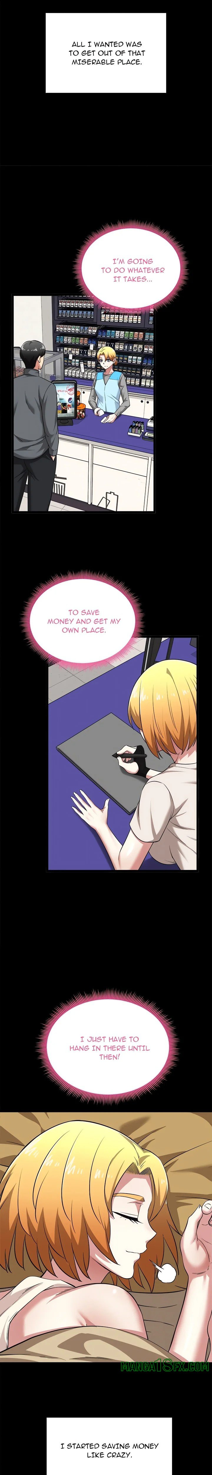 Start Game Chapter 11 image 2