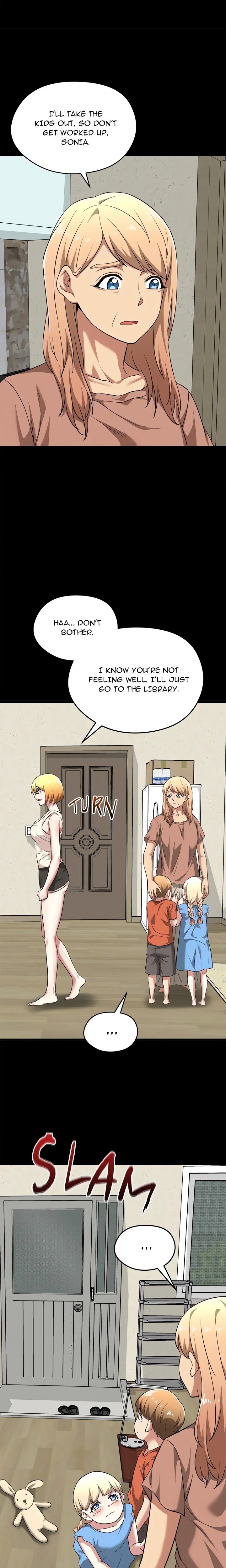 Start Game Chapter 11 image 5