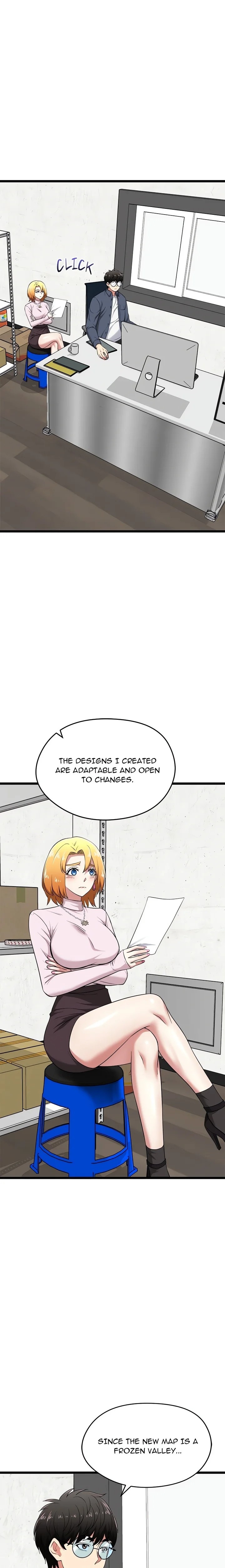 Start Game Chapter 12 image 0
