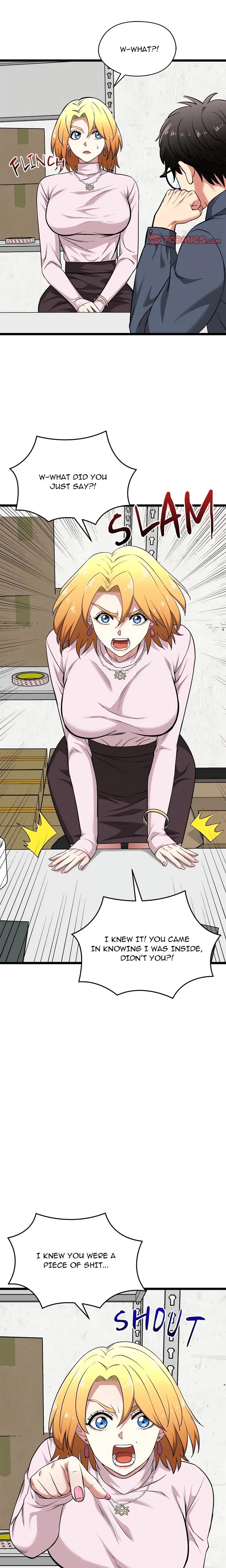 Start Game Chapter 12 image 12