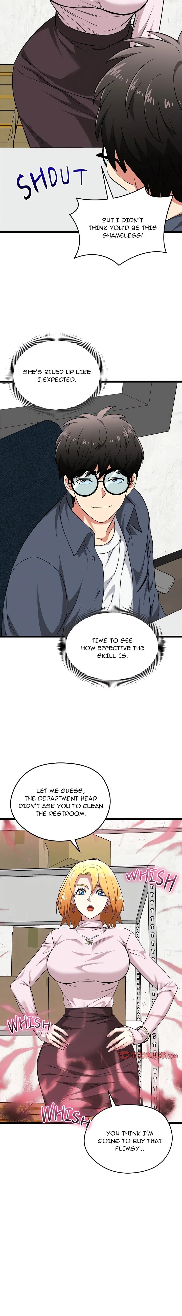 Start Game Chapter 12 image 13