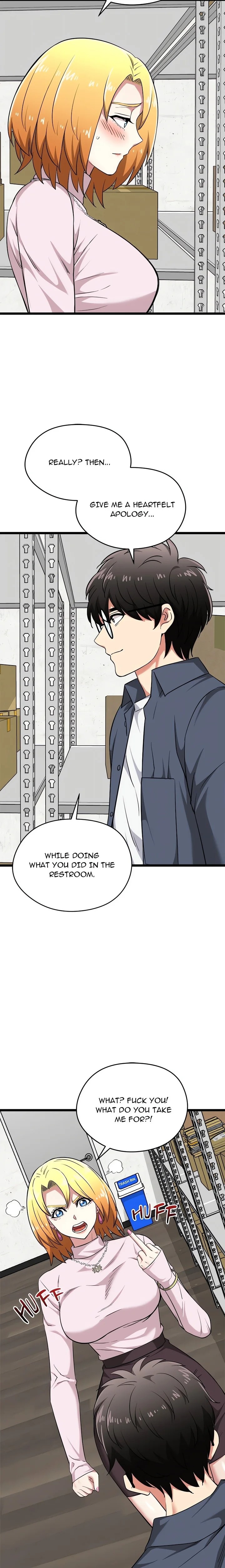 Start Game Chapter 12 image 22