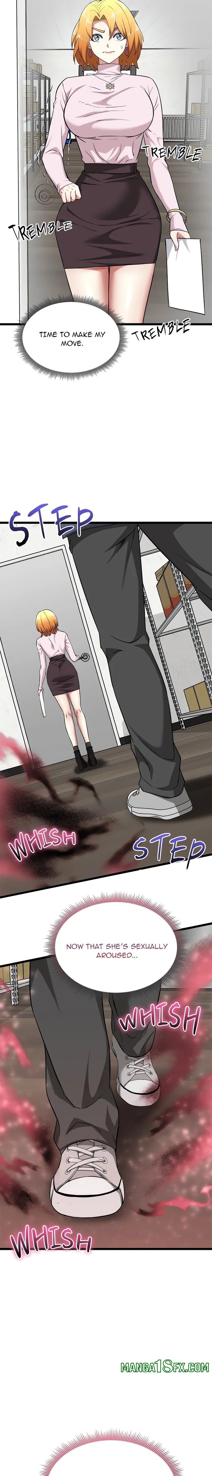 Start Game Chapter 12 image 25