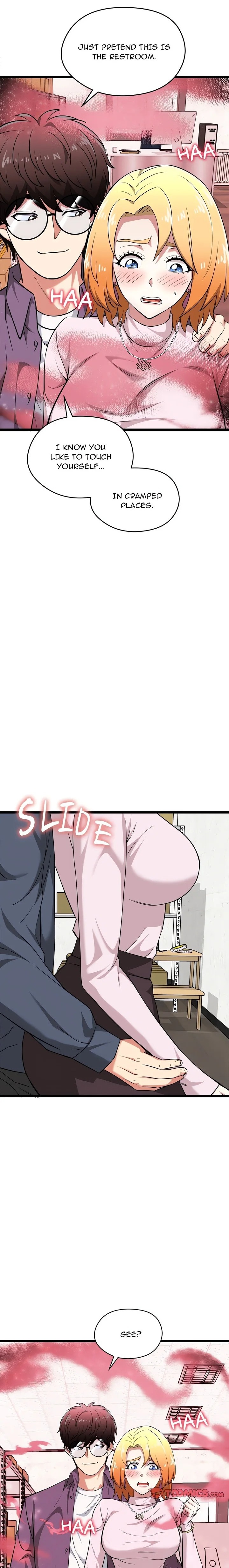 Start Game Chapter 12 image 28