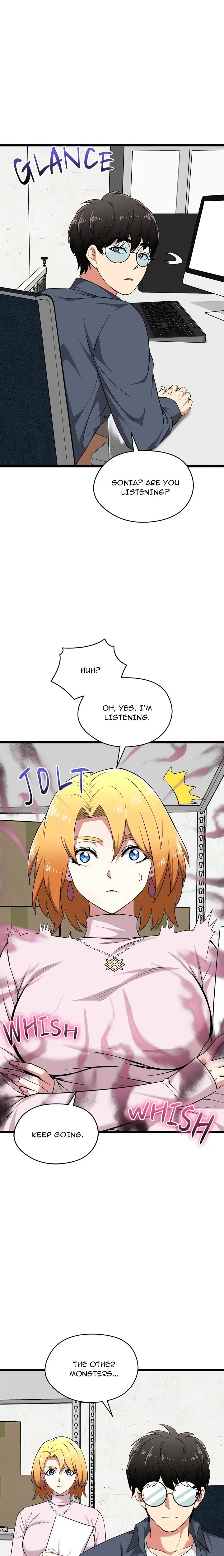 Start Game Chapter 12 image 2