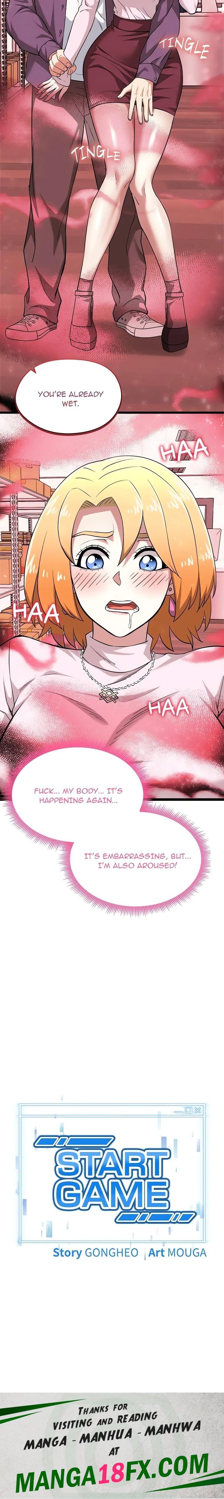 Start Game Chapter 12 image 29