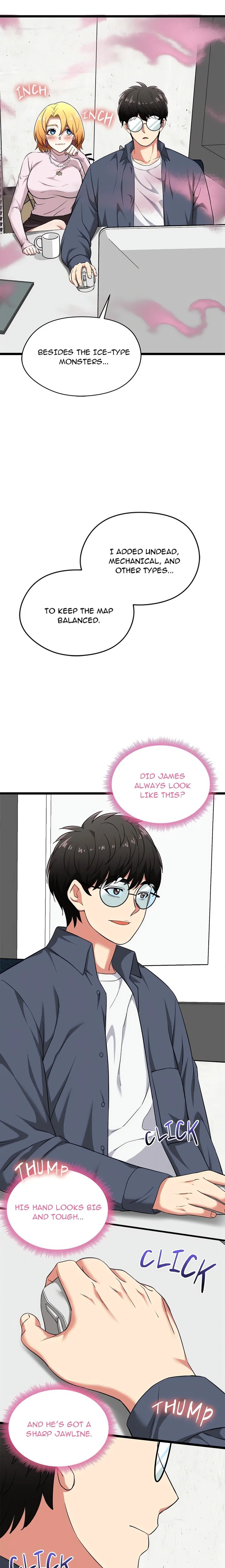 Start Game Chapter 12 image 4