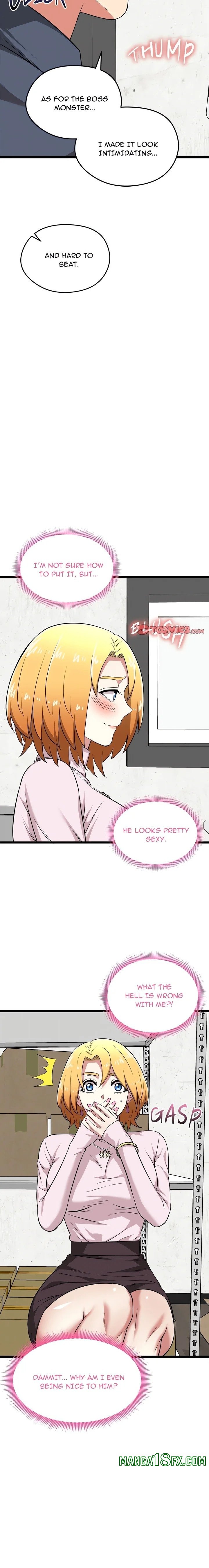 Start Game Chapter 12 image 5