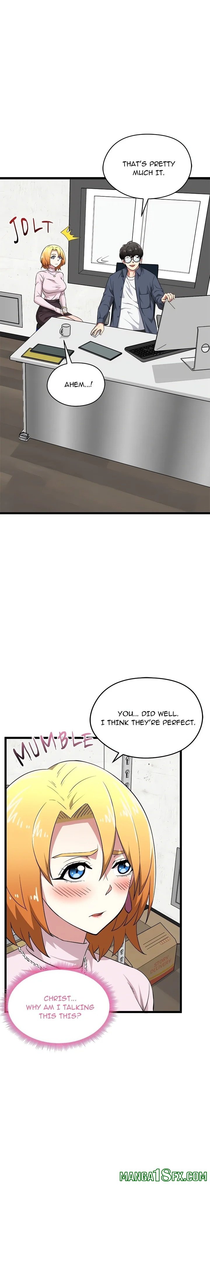 Start Game Chapter 12 image 6
