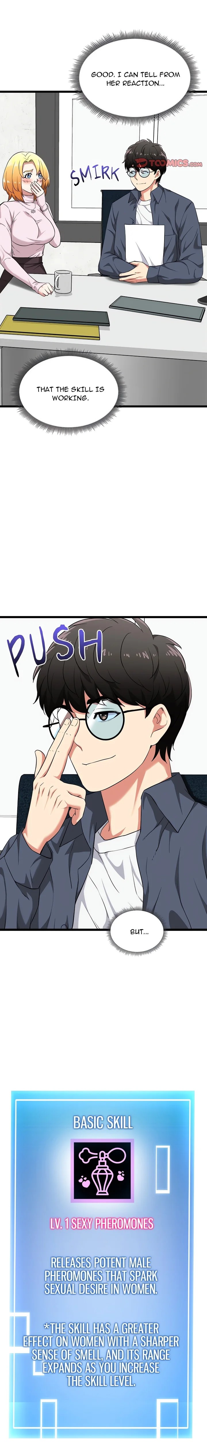 Start Game Chapter 12 image 7