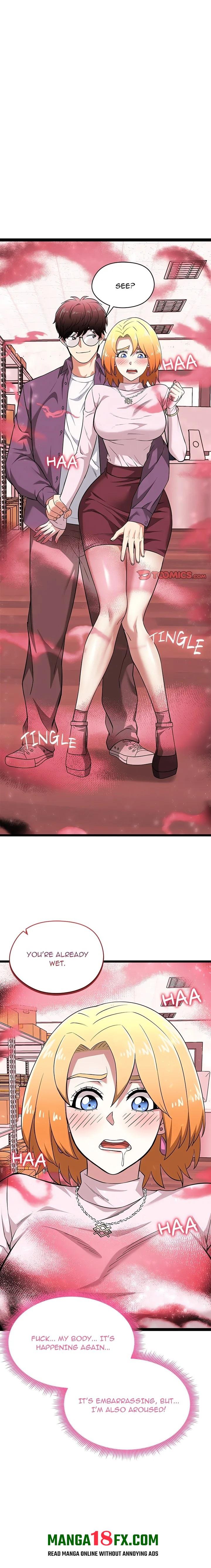 Start Game Chapter 13 image 0