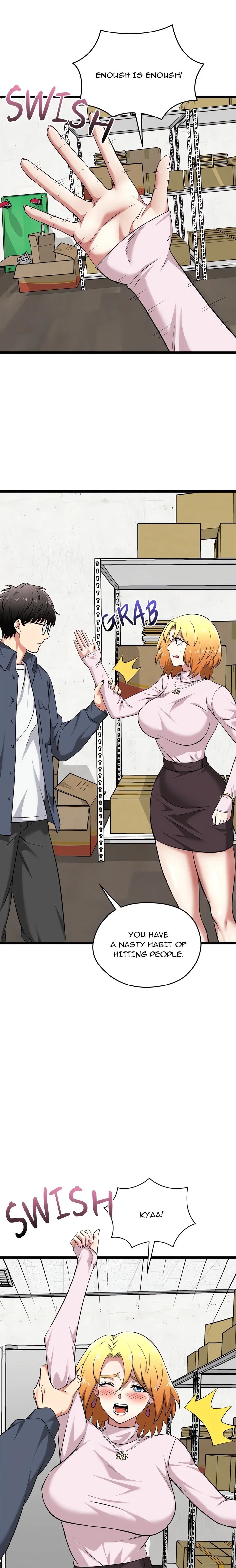 Start Game Chapter 13 image 9