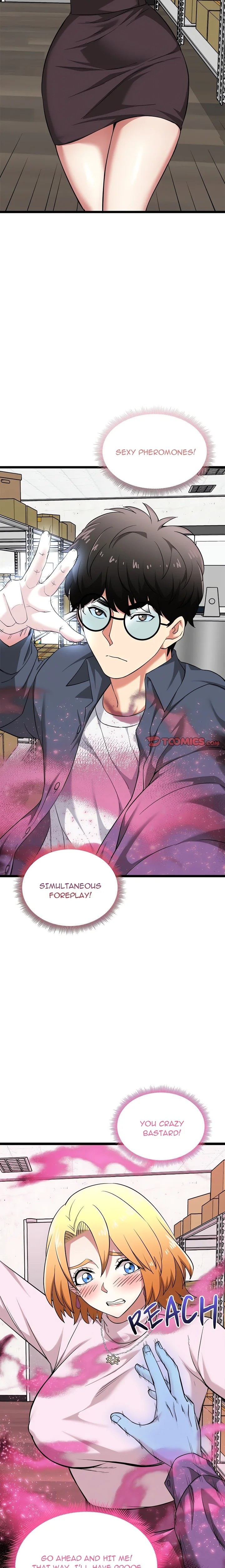 Start Game Chapter 13 image 10