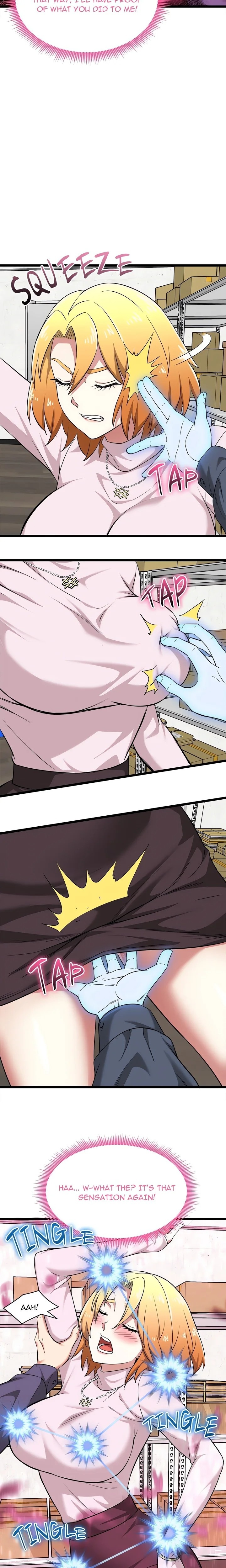 Start Game Chapter 13 image 11
