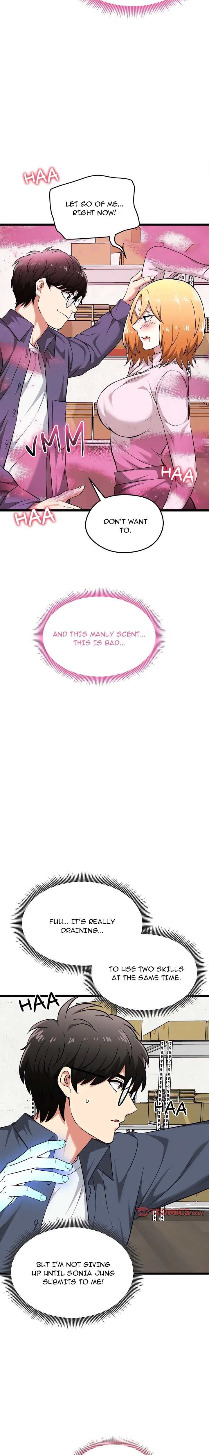 Start Game Chapter 13 image 13