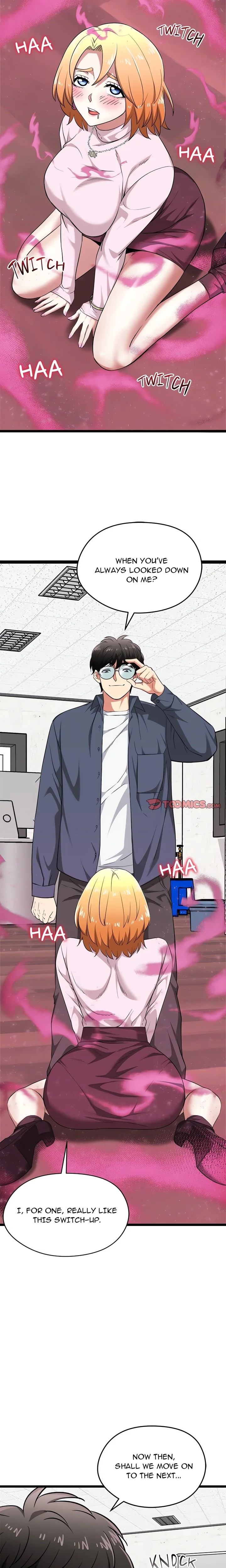 Start Game Chapter 13 image 15