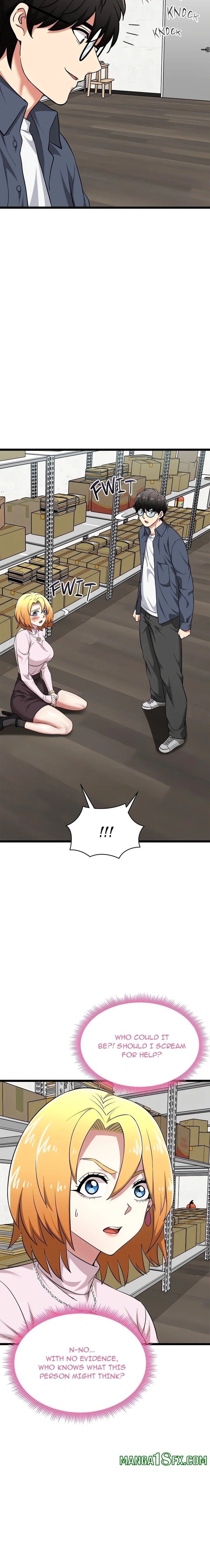 Start Game Chapter 13 image 16