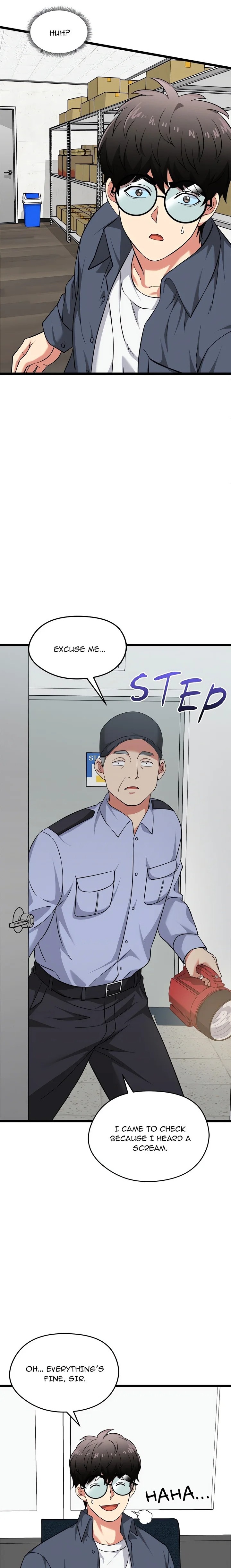 Start Game Chapter 13 image 18